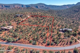 185 Cross Creek Cir, Sedona, AZ 86336