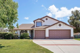 4644 Starstone Ct, Palmdale, CA 93551