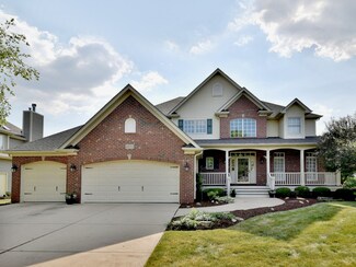 3371 Hollis Cir, Naperville, IL 60564