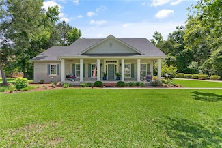 162 Drakes Landing, Brunswick, GA 31523