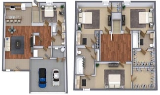 1527 Rolling Rock Dr, Columbia, MO 65201