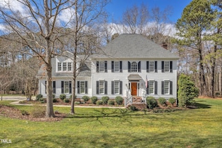 106 Legault Dr, Cary, NC 27513