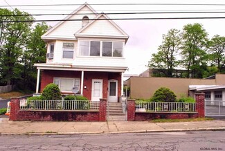 901 Cutler St, Schenectady, NY 12303
