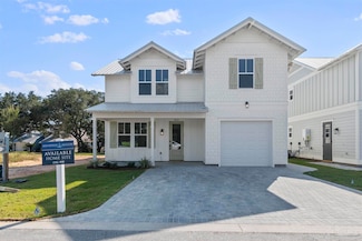 9620 Indian Stone Ct Unit Lot 7, Navarre, FL 32566