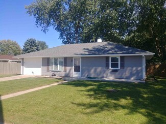 2404 S Berkley Rd, Kokomo, IN 46902