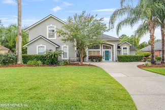 1758 Country Walk Dr, Fleming Island, FL 32003