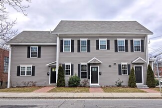 42 Lexington St Unit 3, Waltham, MA 02452