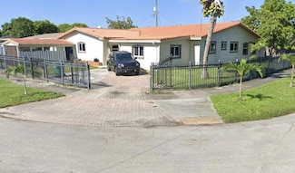 Unlisted Address