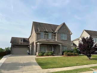5849 Longview Ln, Trussville, AL 35173