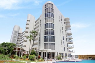 2225 Highway A1a Unit 801, Indian Harbour Beach, FL 32937