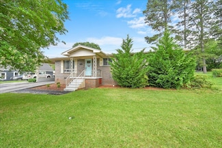 2015 Sandy Ave SW, Cullman, AL 35055
