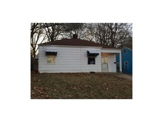 5430 Wabash Ave, Kansas City, MO 64130