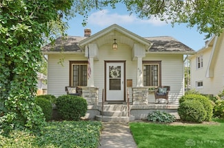 439 Monteray Ave, Dayton, OH 45419