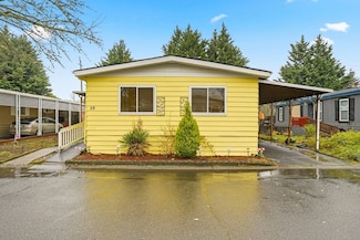 21100 NE Sandy Blvd Unit 59, Fairview, OR 97024