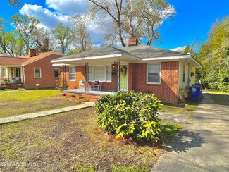 312 Sherwood Ave, Kinston, NC 28501