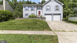3305 Meadow Valley Dr, Abingdon, MD 21009