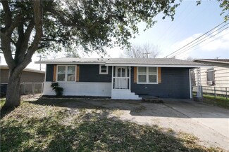 4045 Delphine St, Corpus Christi, TX 78411