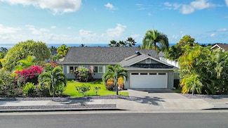 73-4356 Kakahiaka St, Kailua Kona, HI 96740