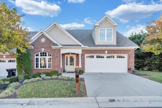 5603 Rockbridge Ct, Roanoke, VA 24018