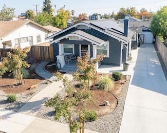 1036 N Adoline Ave, Fresno, CA 93728
