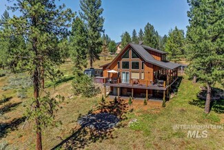 3909 Yarrow Dr, New Meadows, ID 83654