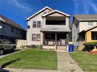 843 Rondel Rd Unit 1, Cleveland, OH 44110