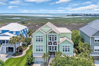 191 Grackle Ln, Pawleys Island, SC 29585