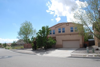 7220 Hearthstone Rd NW, Albuquerque, NM 87114