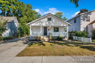 3440 Buchanan Ave SW, Grand Rapids, MI 49548