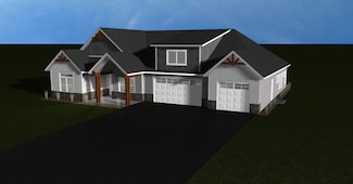 1066 Lake Pointe Dr, Bigfork, MT 59911