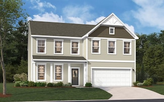 The Lambert, Grovetown, GA 30813