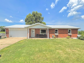2502 Gardnersville Rd, Crittenden, KY 41030