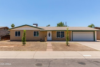 3539 W Davidson Ln, Phoenix, AZ 85051