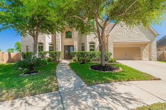 26930 Wedgewater Crest Ln, Katy, TX 77494
