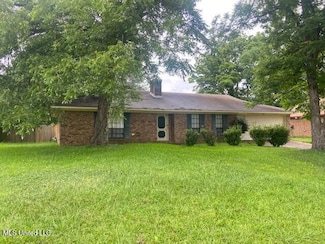 206 Casa Urbano Dr, Clinton, MS 39056