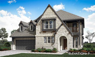 541 Holiday Ave, Waxahachie, TX 75165