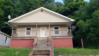 304 E E Chestnut St, Johnson City, TN 37601