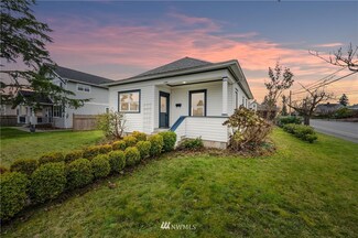 2439 Grant St, Bellingham, WA 98225