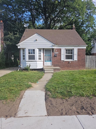 16235 Tacoma St, Detroit, MI 48205