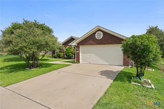 5608 Drystone Ln, Killeen, TX 76542