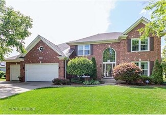 4408 Esquire Cir, Naperville, IL 60564