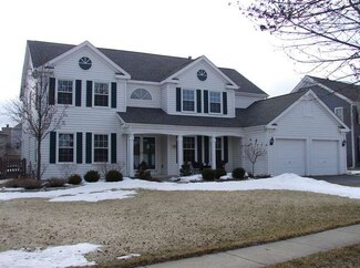 511 Salceda Dr, Mundelein, IL 60060