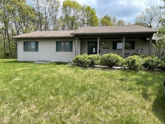 W5211 Fern Ave, Montello, WI 53949