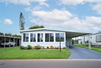 6710 36th Ave E Unit 106, Palmetto, FL 34221