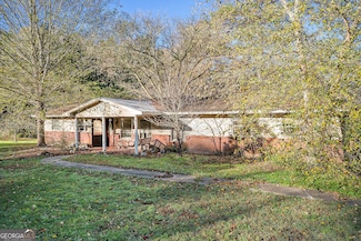 552 Filter Plant Rd, Summerville, GA 30747