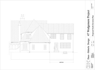 58 Wedgemere Ave, Winchester, MA 01890