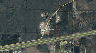 TBD Obert Rd, Cottondale, FL 32431