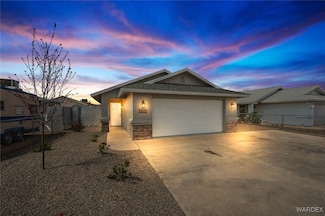 3675 N Wells St, Kingman, AZ 86409