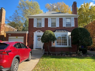 6033 N Leader Ave, Chicago, IL 60646