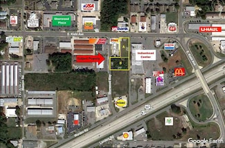 00 E Kiehl Ave, Sherwood, AR 72120
